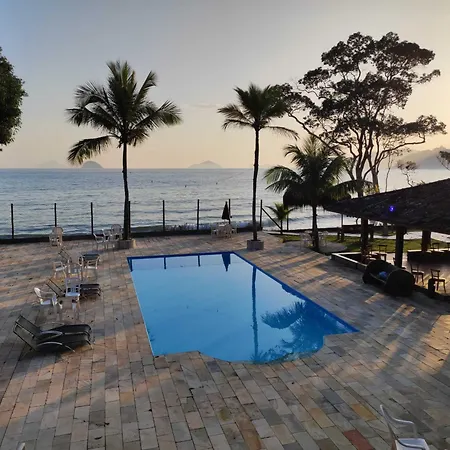 Summit Beach Hotel Boicucanga-2