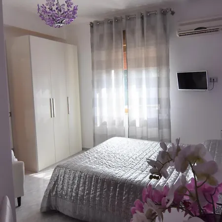 Bed&Breakfast Il Girasole-3