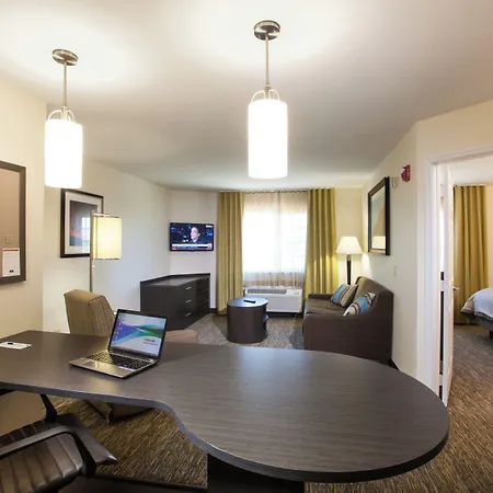 Candlewood Suites New Braunfels By Ihg-2
