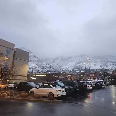Hyatt Place Salt Lake City/Cottonwood-3