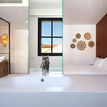 Atocha Hotel Madrid, Tapestry Collection By Hilton-2