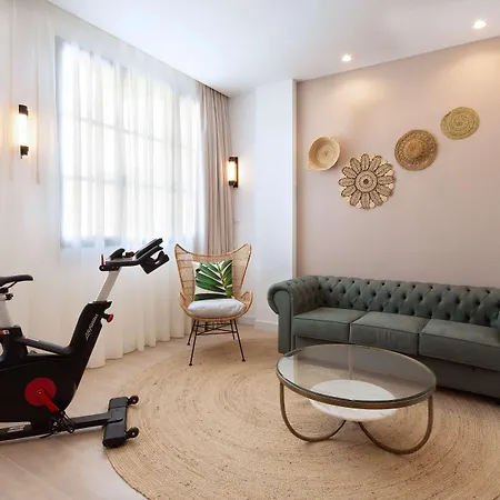Atocha Hotel Madrid, Tapestry Collection By Hilton-3