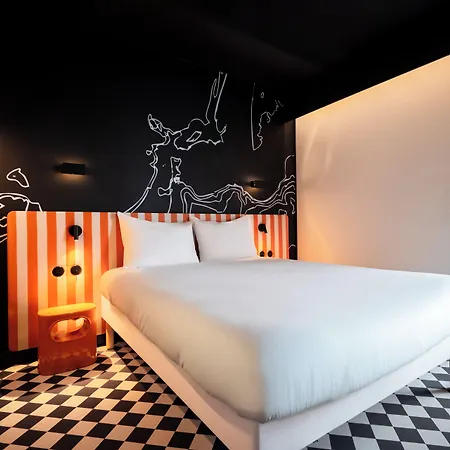 ibis Styles La Rochelle Centre les Minimes-2