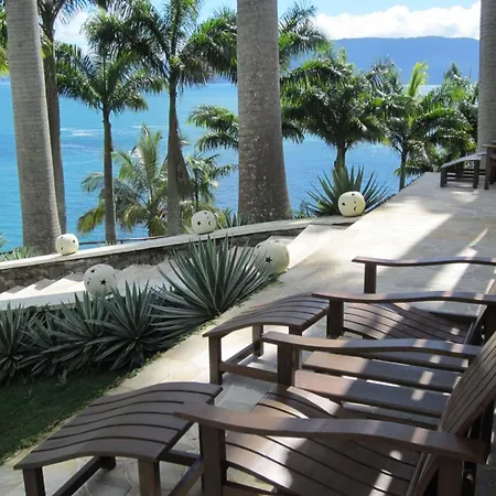 Pousada Singuitta - Ilhabela-2