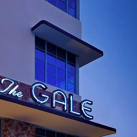 Gale South Beach, Curio Collection By Hilton-3