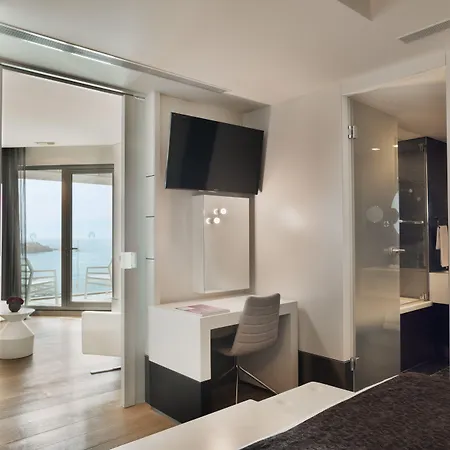 Royal Beach Hotel Tel Aviv By Isrotel Exclusive-2