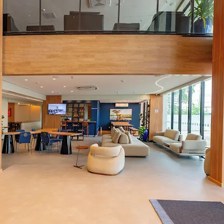Holiday Inn Express Belem Ananindeua By Ihg-2