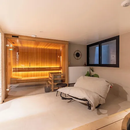 Atypik Hotel & Spa Clichy - Urban Style-3