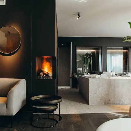 Hotel Le Sanglier Des Ardennes-2
