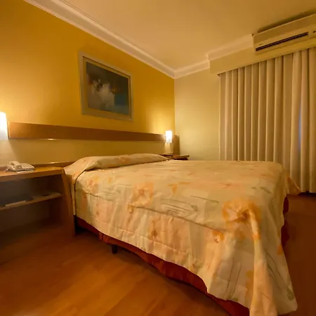 Itatiaia Hotel Passo Fundo-3