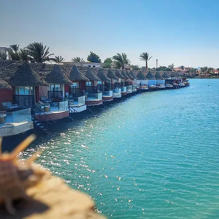 Panorama Bungalows Resort El Gouna-3