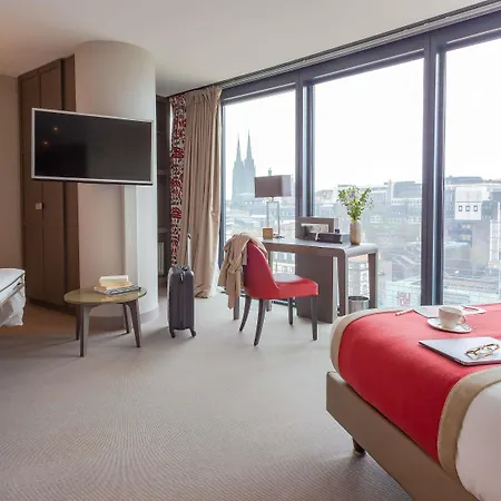 Mercure Clermont Ferrand centre Jaude-2