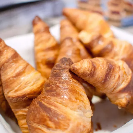 Hotel Bacco Rooms&Breakfast-3