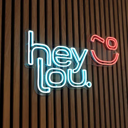 Hey Lou Hotel Friedrichshafen-3