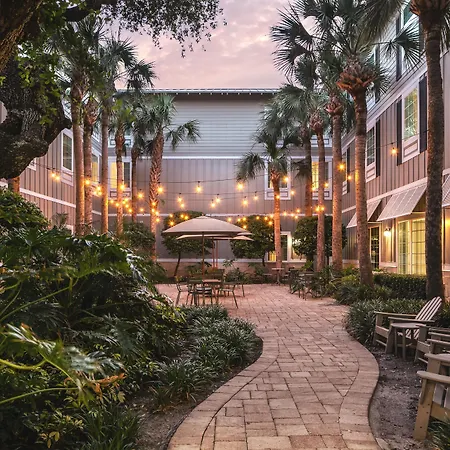 Hampton Inn New Smyrna Beach-3