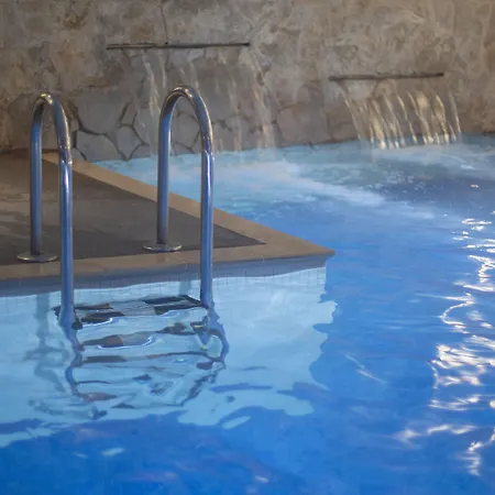 Hotel Spa La Terrassa-2
