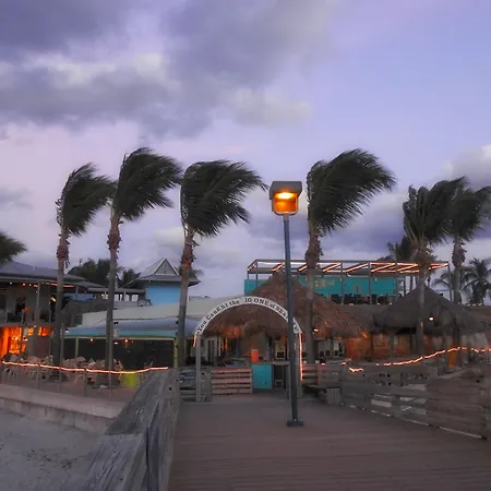 Casey Key Resorts - Beachfront-3
