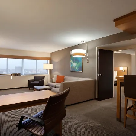 Hyatt Place Minneapolis/Downtown-3