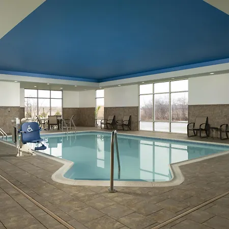 Hampton Inn & Suites Rochester/Henrietta-3