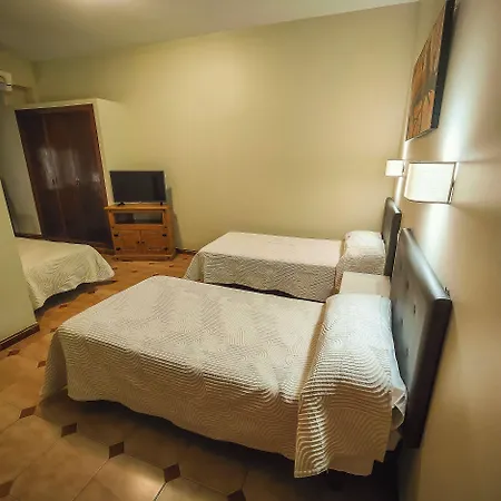 Hostal París-3