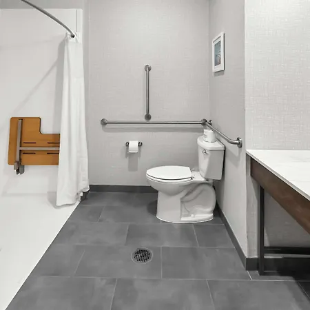 Hampton Inn By Hilton Dayton South-2