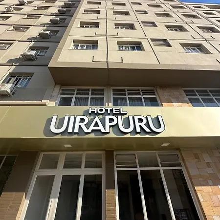 Novo Hotel Uirapuru-3