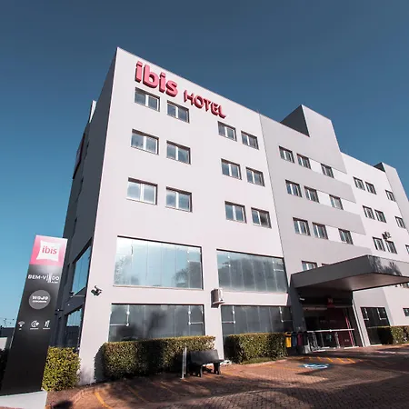 Ibis Presidente Prudente Manoel Goulart-3