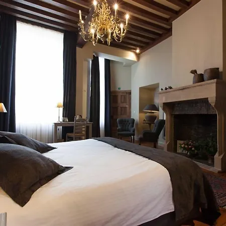 Hotel Boterhuis-2