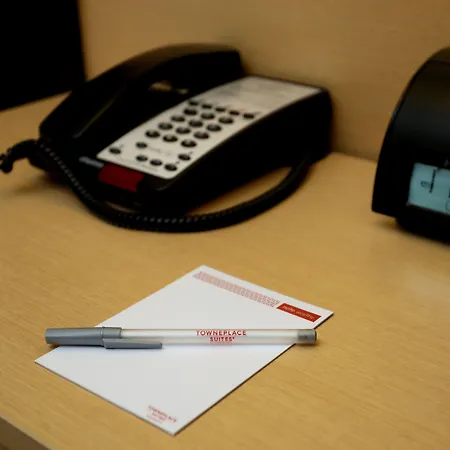 Towneplace Suites By Marriott York-2