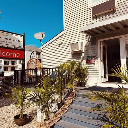 Econo Lodge Seaside Heights - Toms River East-2