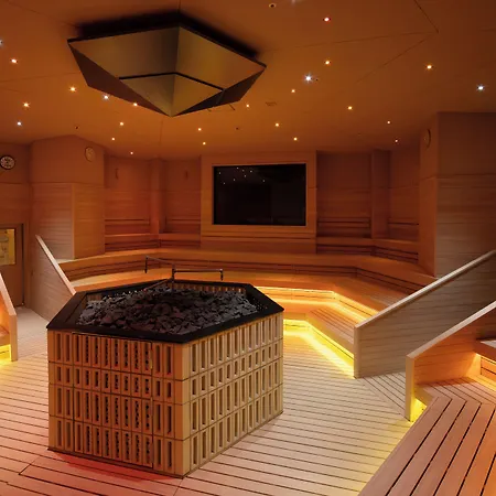 Spa World Hotel&Resort-3