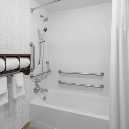 Hampton Inn Manhattan Grand Central-2