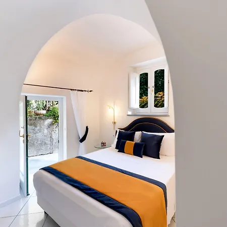 Amalfi Resort-3
