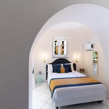Amalfi Resort-2