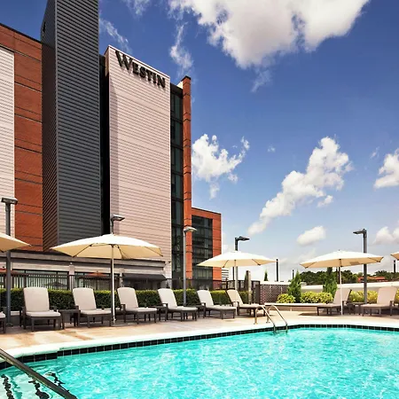 The Westin Birmingham-3