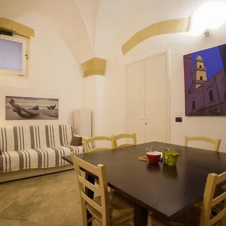 La Bella Lecce B&B-2