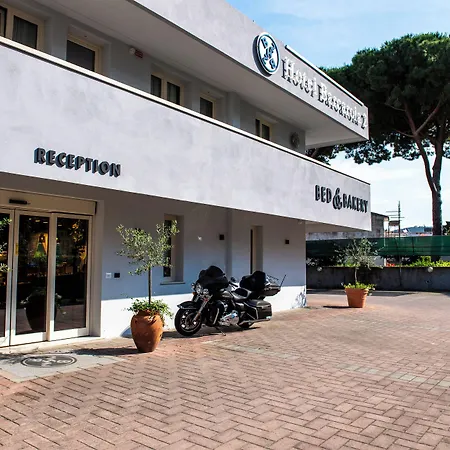 Hotel Barcarola 2-2