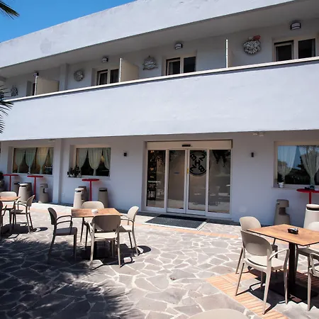 Hotel Barcarola 2-3