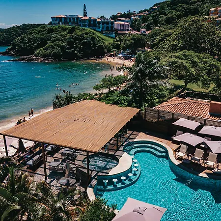 Hotel Ville La Plage & Beach Club-2