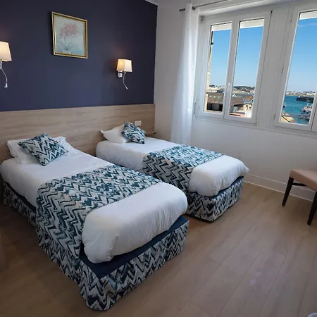 Hotel De La Mer-2