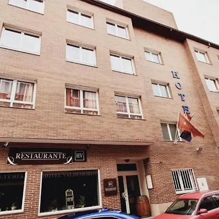 Hotel Valdemoro-2