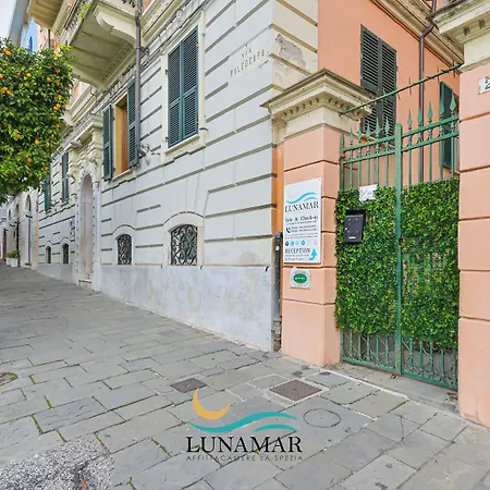 Affittacamere Lunamar-3