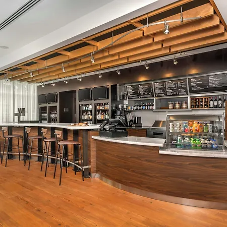 Courtyard By Marriott Miami Homestead-3
