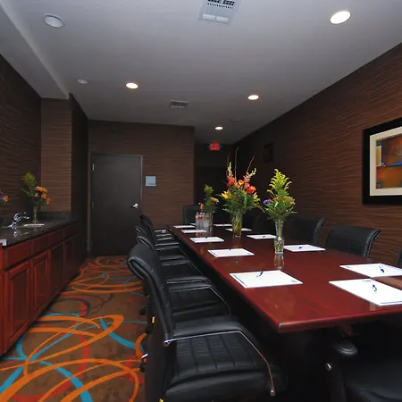 Holiday Inn Express & Suites Gonzales By Ihg-2