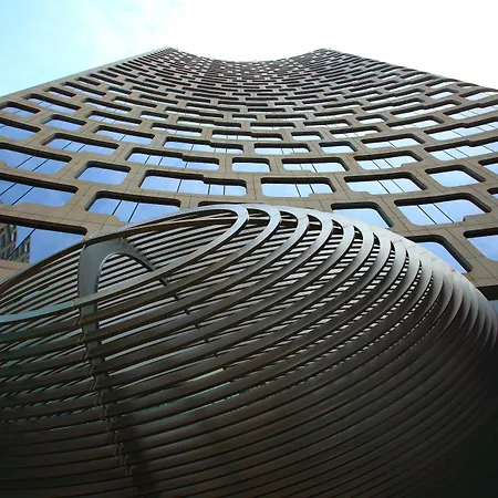 Andaz Xintiandi, Shanghai, By Hyatt-3