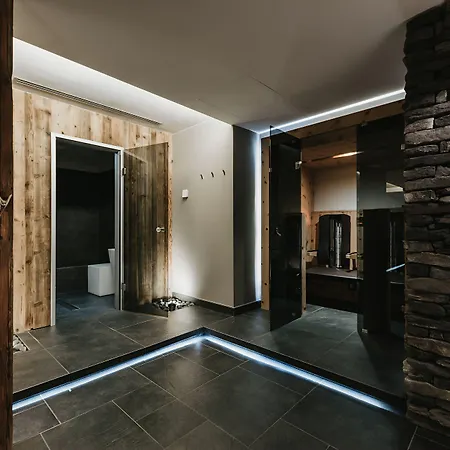 Eco & Wellness Boutique Hotel Sonne-2