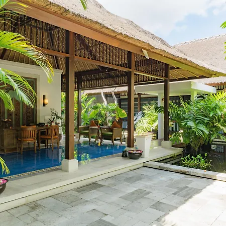 Sudamala Resort, Sanur, Bali-2
