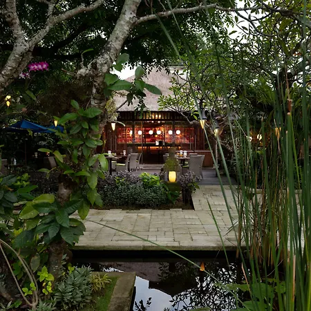 Sudamala Resort, Sanur, Bali-3