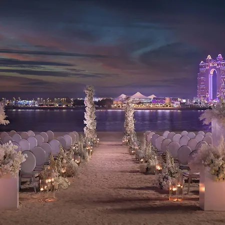 The St. Regis Abu Dhabi-2