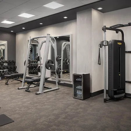 Embassy Suites By Hilton Knoxville West-2